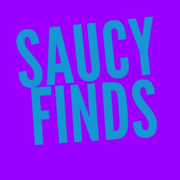 saucyvintage